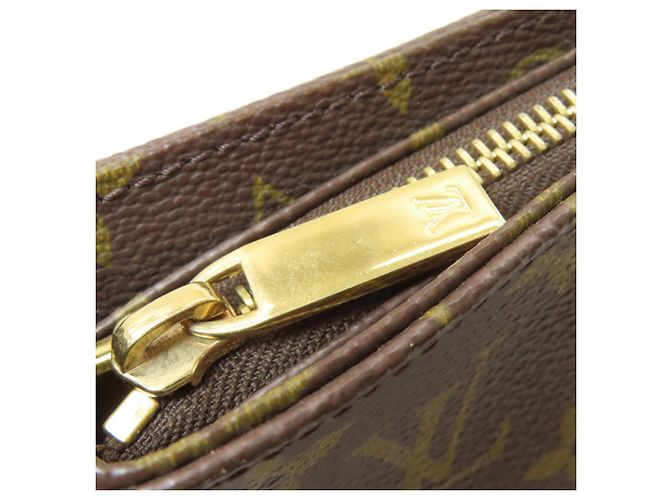 Borsa a Spalla Looping MM M51146 di Louis Vuitton Monogramma - vista 12