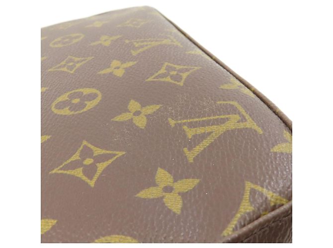 Borsa a Spalla Looping MM M51146 di Louis Vuitton Monogramma - vista 13