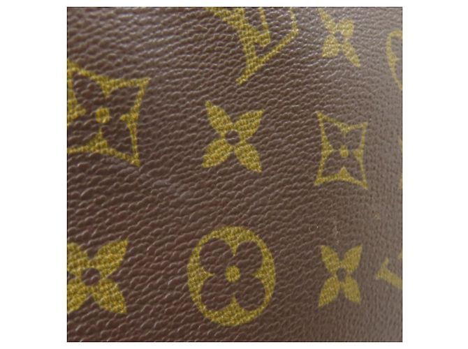 Borsa a Spalla Looping MM M51146 di Louis Vuitton Monogramma - vista 14