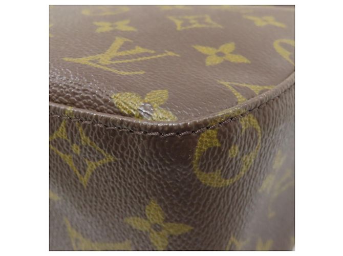 Borsa a Spalla Looping MM M51146 di Louis Vuitton Monogramma - vista 18