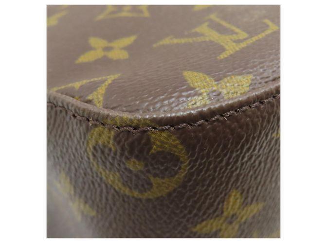 Borsa a Spalla Looping MM M51146 di Louis Vuitton Monogramma - vista 19