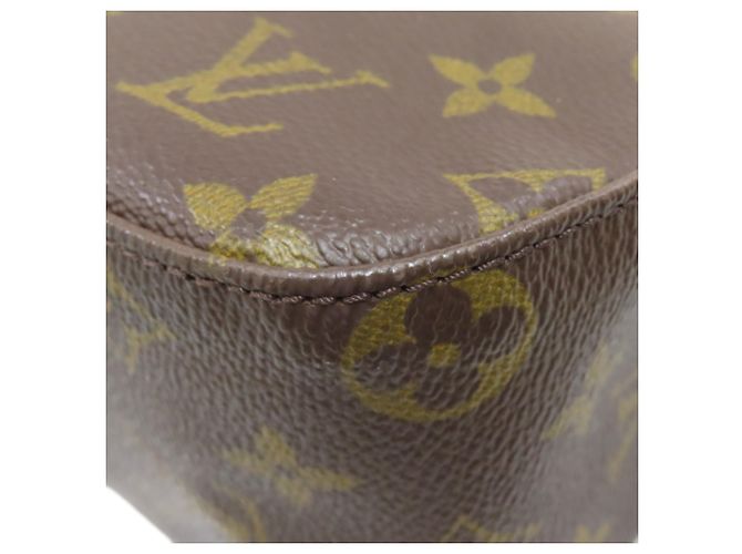 Borsa a Spalla Looping MM M51146 di Louis Vuitton Monogramma - vista 20