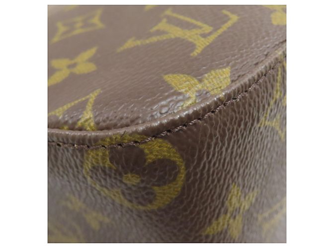 Borsa a Spalla Looping MM M51146 di Louis Vuitton Monogramma - vista 21