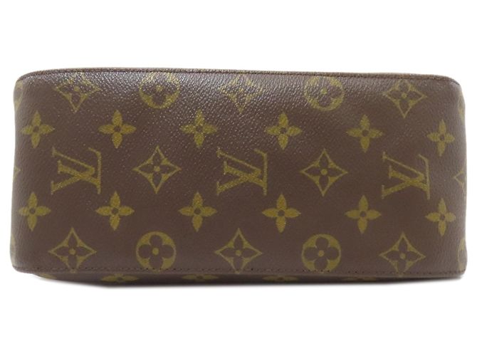 Borsa a Spalla Looping MM M51146 di Louis Vuitton Monogramma - vista 4