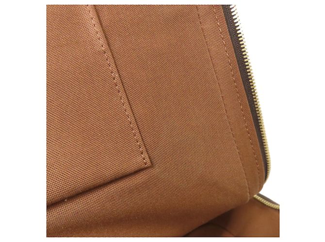 Borsa a Spalla Dorsoduro Louis Vuitton Damier ebene - vista 13