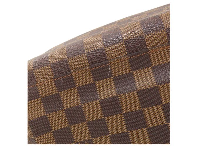 Borsa a Spalla Dorsoduro Louis Vuitton Damier ebene - vista 16