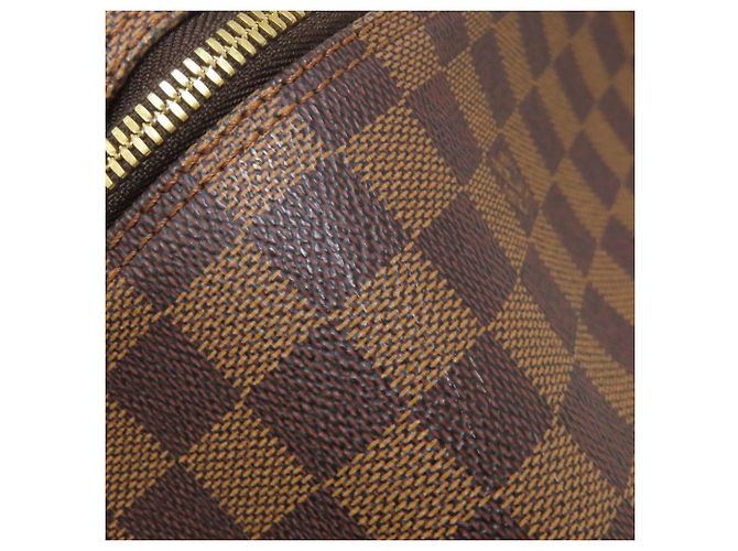 Borsa a Spalla Dorsoduro Louis Vuitton Damier ebene - vista 18
