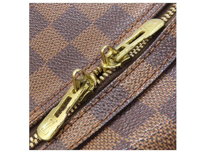 Borsa a Spalla Dorsoduro Louis Vuitton Damier ebene - vista 19