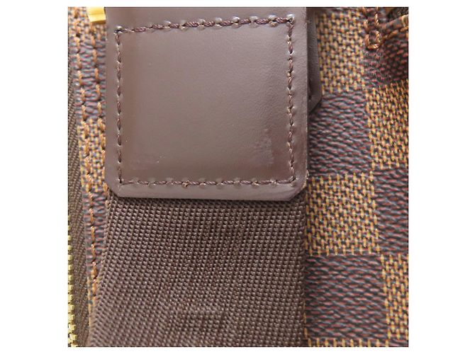 Borsa a Spalla Dorsoduro Louis Vuitton Damier ebene - vista 22