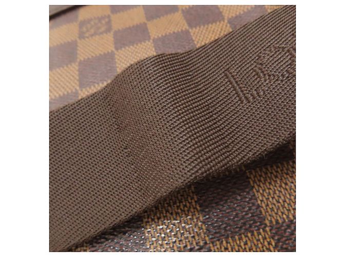 Borsa a Spalla Dorsoduro Louis Vuitton Damier ebene - vista 23