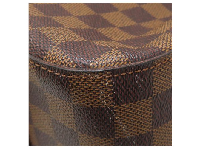 Borsa a Spalla Dorsoduro Louis Vuitton Damier ebene - vista 25