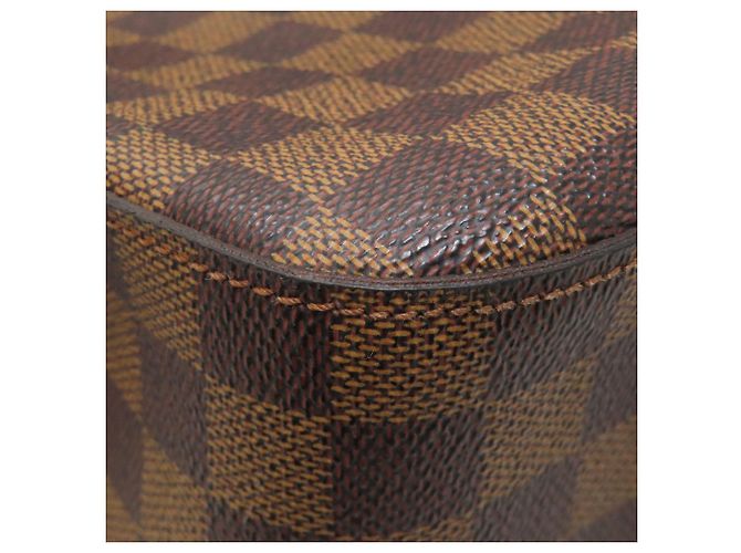 Borsa a Spalla Dorsoduro Louis Vuitton Damier ebene - vista 26