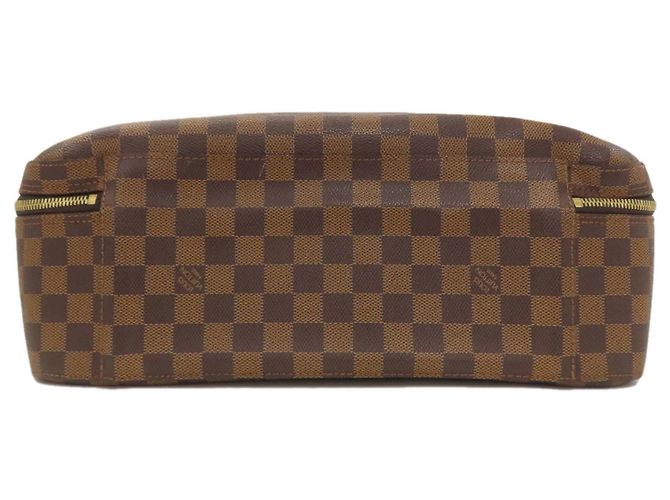 Borsa a Spalla Dorsoduro Louis Vuitton Damier ebene - vista 4