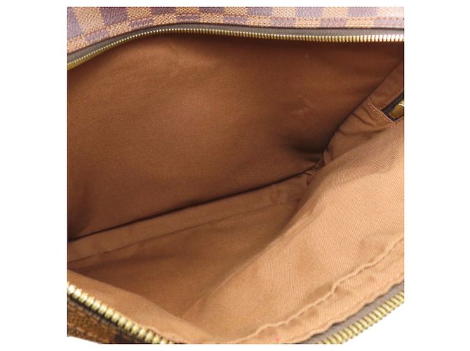 Borsa a Spalla Dorsoduro Louis Vuitton Damier ebene - vista 6