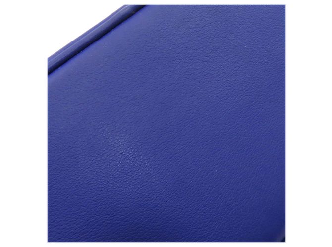 Borsa 2 in 1 Diorissimo di Christian Dior Blu Verde - vista 15
