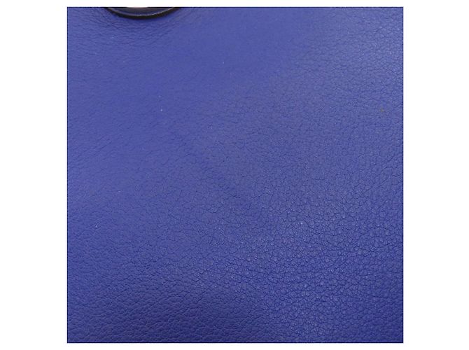Borsa 2 in 1 Diorissimo di Christian Dior Blu Verde - vista 16