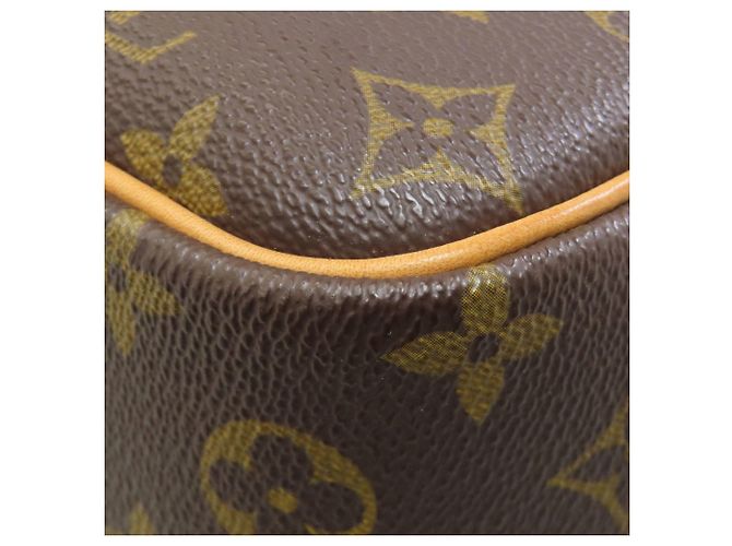 Borsa Deauville Louis Vuitton Monogramma - vista 17