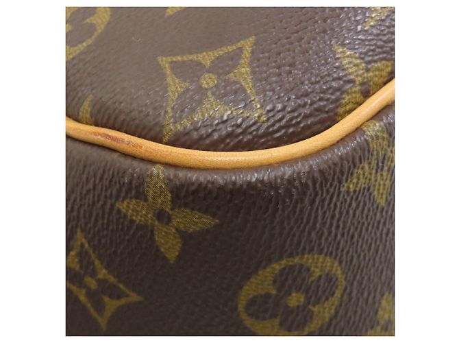 Borsa Deauville Louis Vuitton Monogramma - vista 18