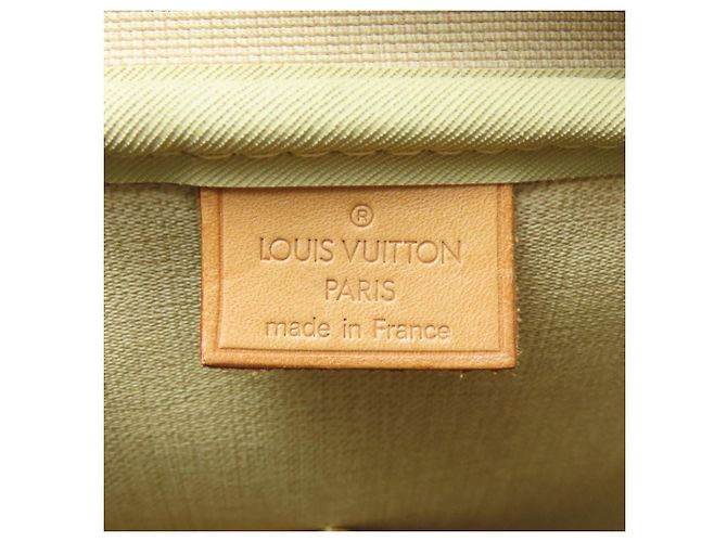Borsa Deauville Louis Vuitton Monogramma - vista 6