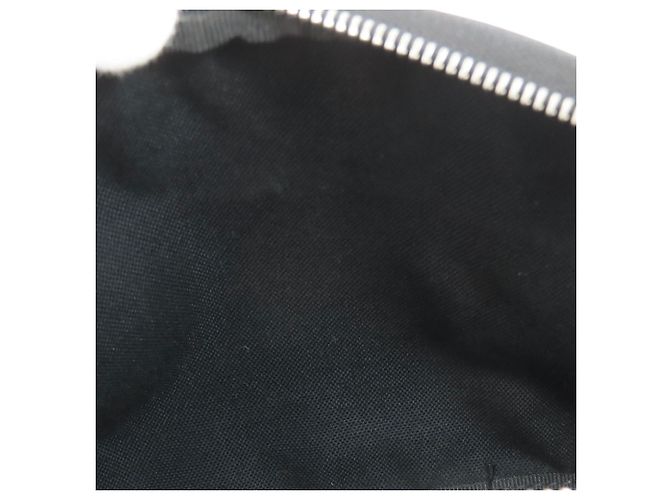 Zaino in pelle di vitello Burberry per donne Nero - vista 10