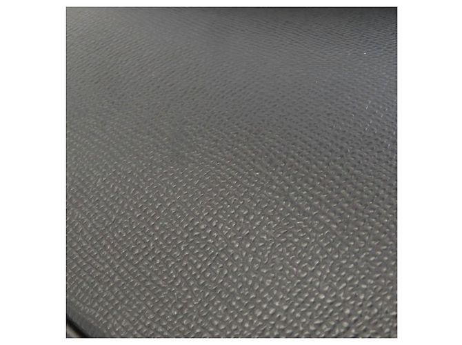 Zaino in pelle di vitello Burberry per donne Nero - vista 11