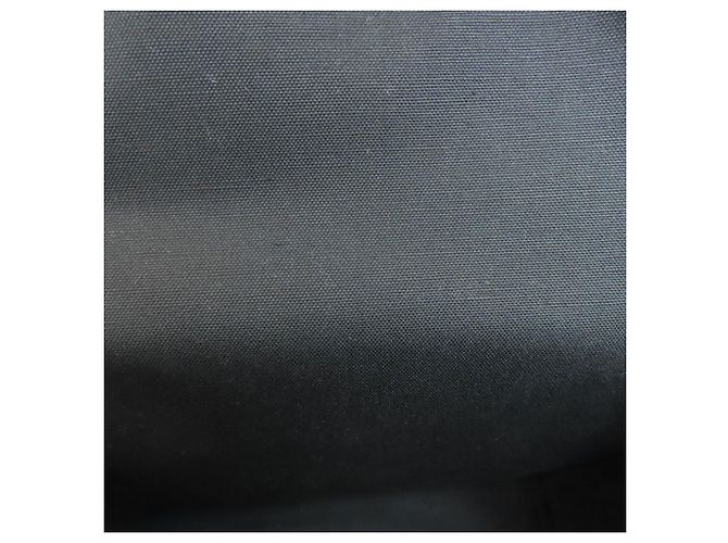 Zaino in pelle di vitello Burberry per donne Nero - vista 9