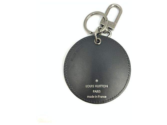Portachiavi Illustre Louis Vuitton - vista 2