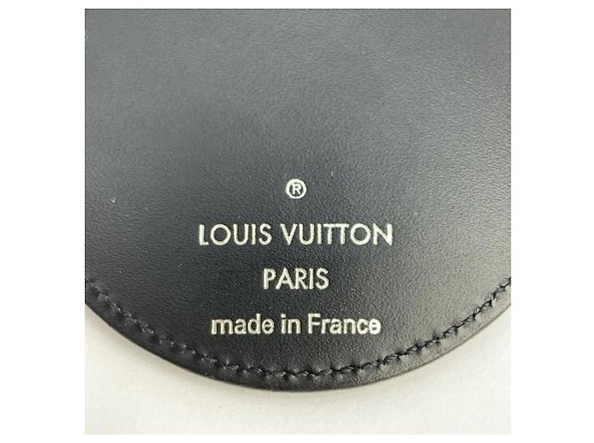 Portachiavi Illustre Louis Vuitton - vista 3