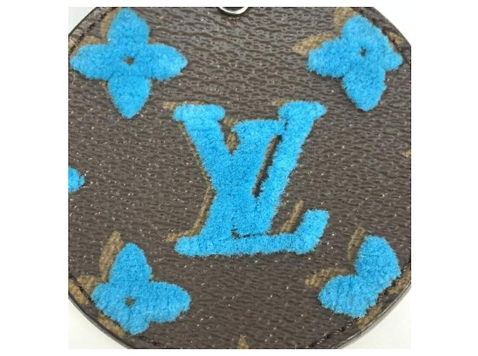 Portachiavi Illustre Louis Vuitton - vista 7