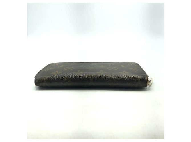 Portafoglio Lungo Monogram Louis Vuitton - vista 3