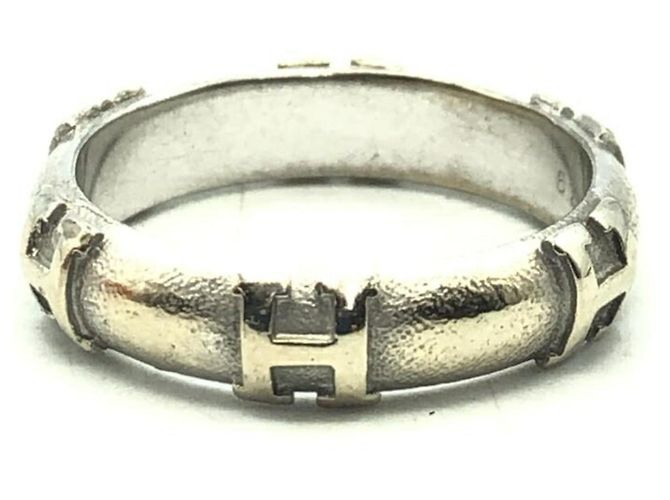 Hermès Fidelite Ring - Ansicht 2