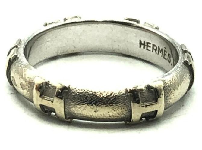 Hermès Fidelite Ring - Ansicht 3