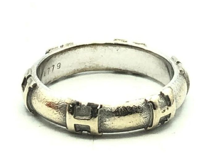Hermès Fidelite Ring - Ansicht 4