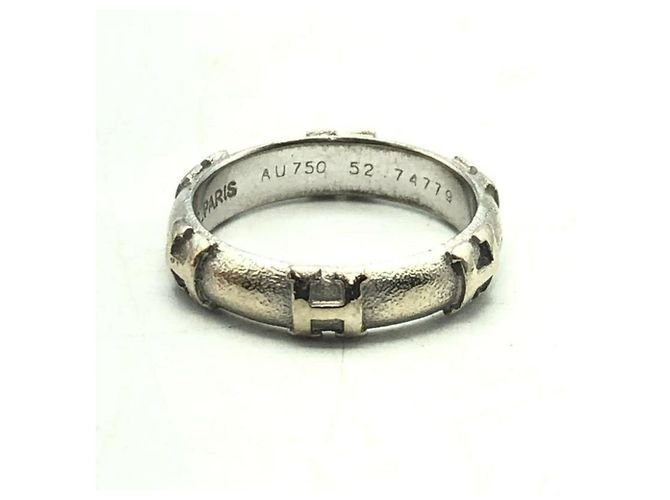 Hermès Fidelite Ring - Ansicht 5