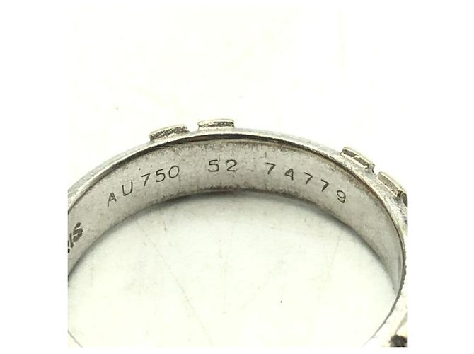Hermès Fidelite Ring - Ansicht 7