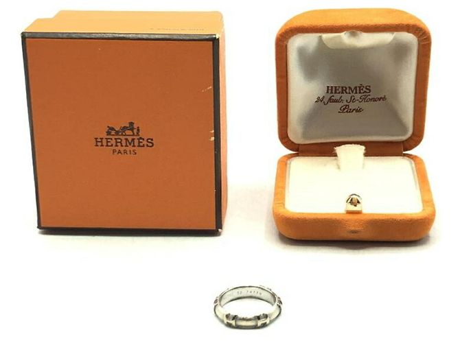 Hermès Fidelite Ring - Ansicht 8