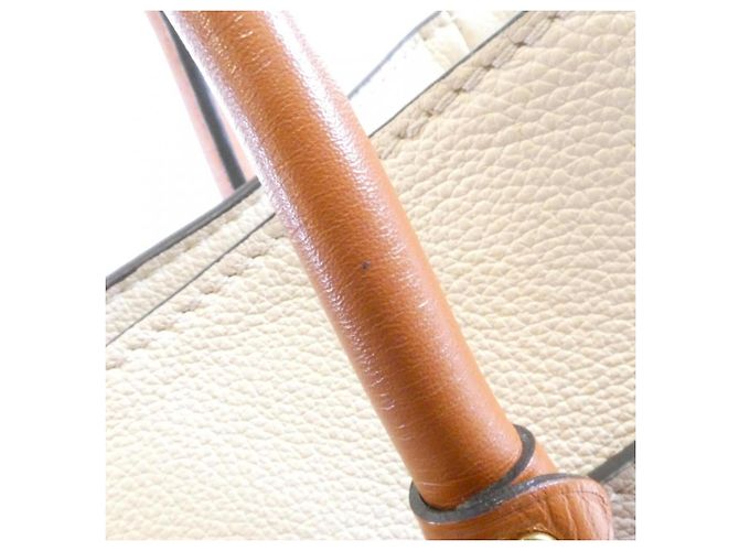 Louis Vuitton On My Side MM Handbag - view 7