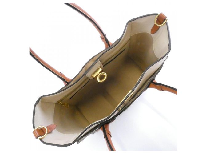 Louis Vuitton On My Side MM Handbag - view 8