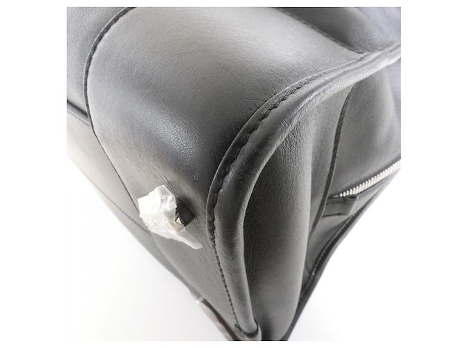 Bolso Boston Amazona de piel de ternera Loewe - vista 3