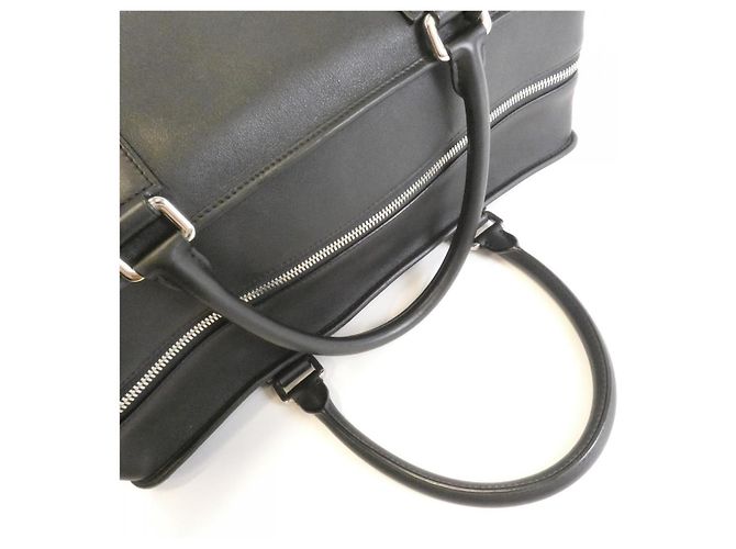 Bolso Boston Amazona de piel de ternera Loewe - vista 6