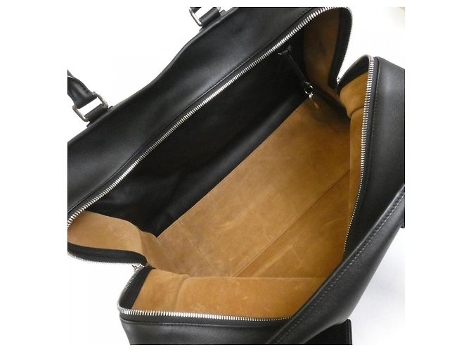 Bolso Boston Amazona de piel de ternera Loewe - vista 8