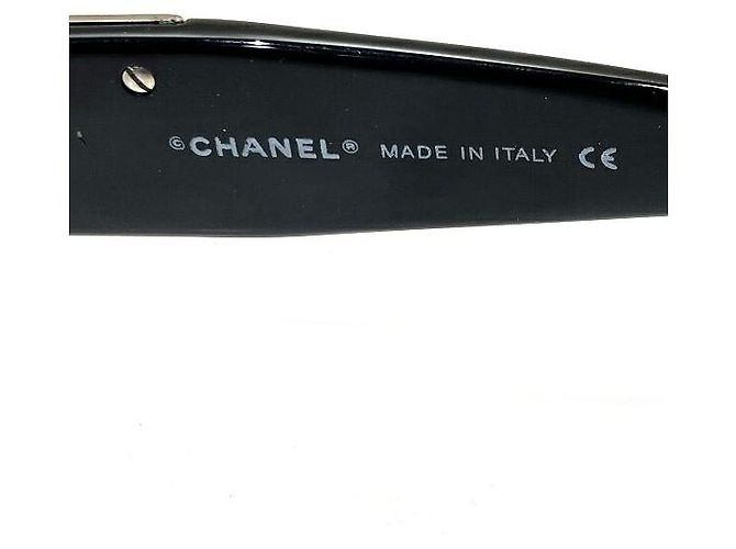 Gafas de sol Chanel 4095-B Plata Metálico - vista 2