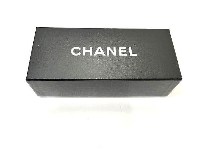Gafas de sol Chanel 4095-B Plata Metálico - vista 3