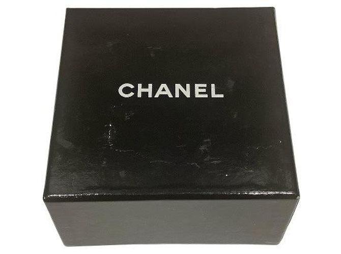 Chanel 31 RUE CAMBON Kettengürtel Golden Metallisch - Ansicht 3