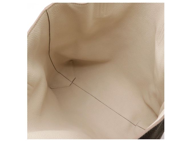 Hermès Reversible Hermes Double Sens 36 Tote Bag Grau - Ansicht 5
