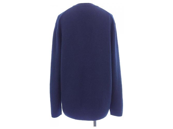 Cárdigan de cachemira Gucci 662187 XKBYJ - vista 2