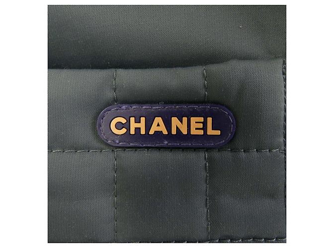 Timeless Chanel Rock Grün - Ansicht 7