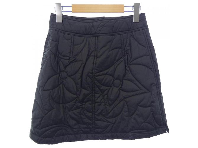 Louis Vuitton Rock Schwarz - Ansicht 2