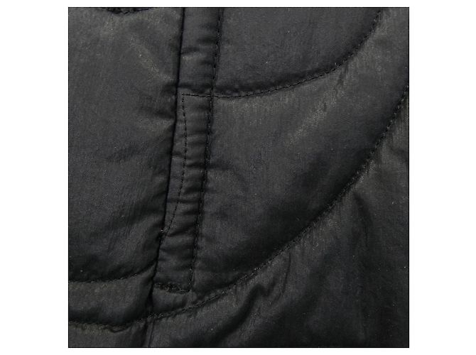 Louis Vuitton Rock Schwarz - Ansicht 7