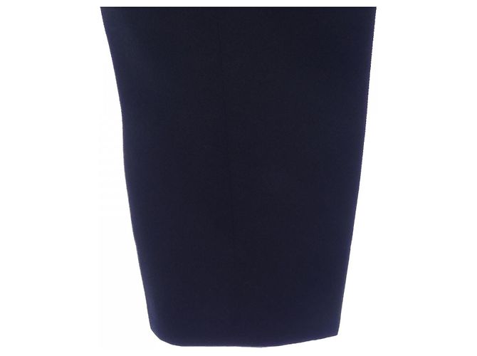 Pantaloni Louis Vuitton Nero - vista 2